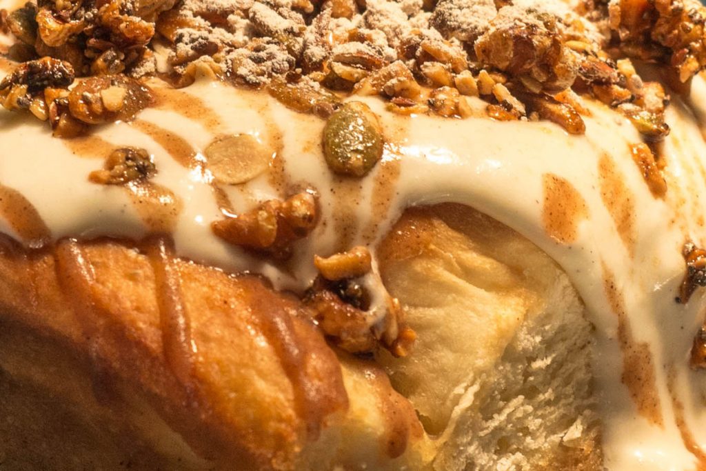 How beef is your love?