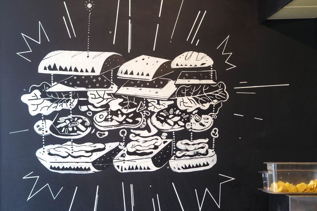 How beef is your love?