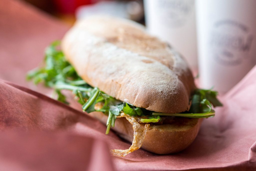 How beef is your love?