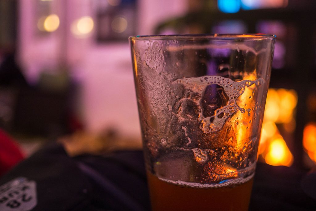 How beef is your love?