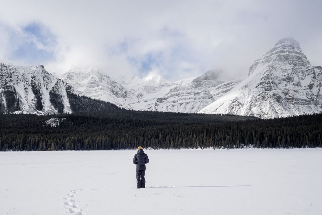 Von der Sehnsucht nach Freiheit