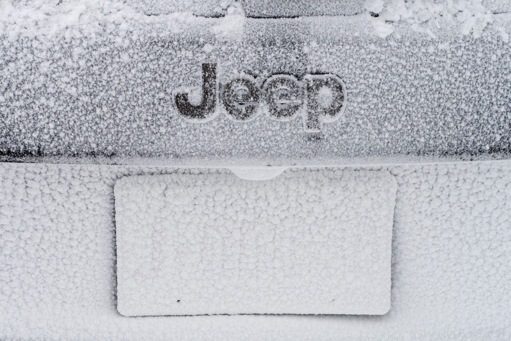 Von der Sehnsucht nach Freiheit