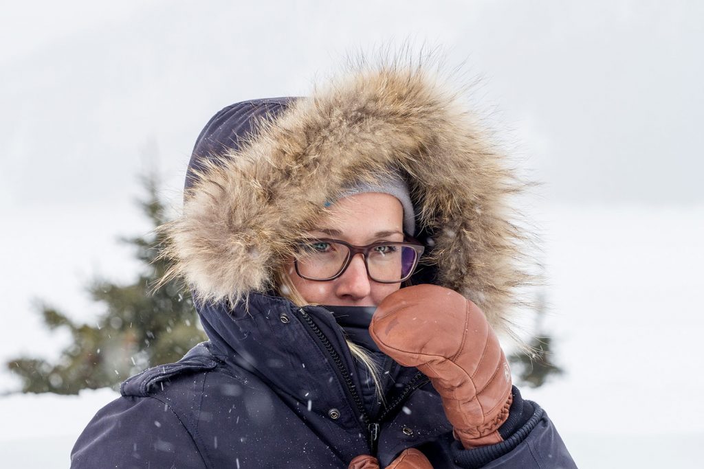 Von der Sehnsucht nach Freiheit