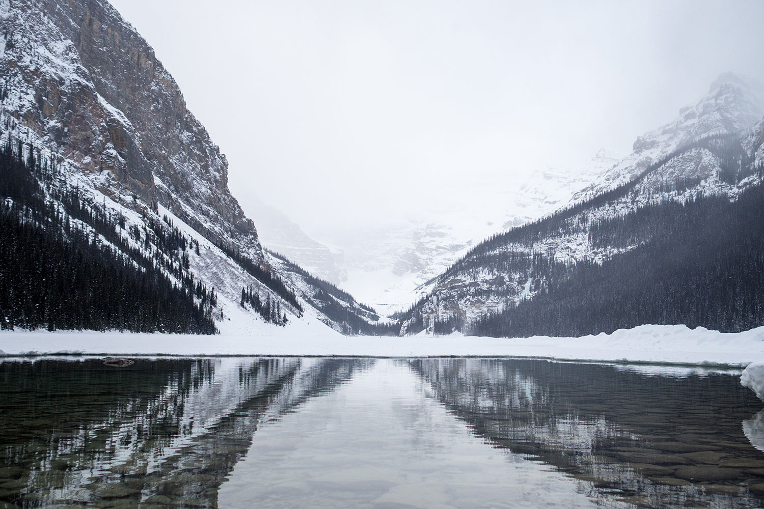 Von der Sehnsucht nach Freiheit