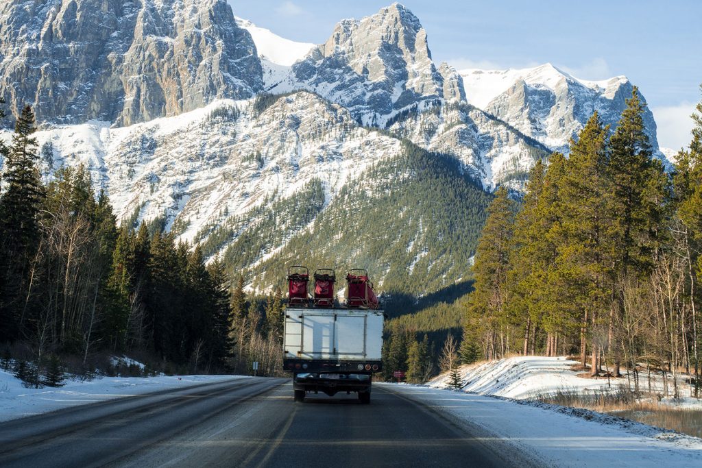 Von der Sehnsucht nach Freiheit