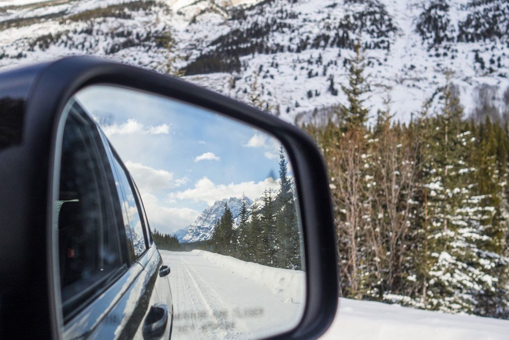 Von der Sehnsucht nach Freiheit