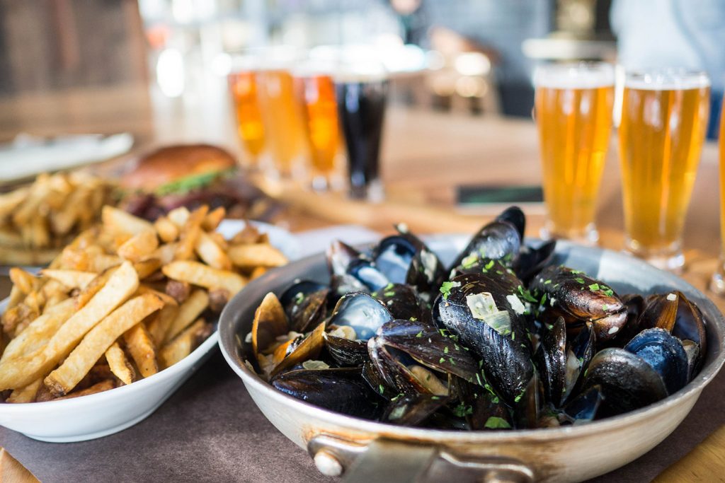 How beef is your love?