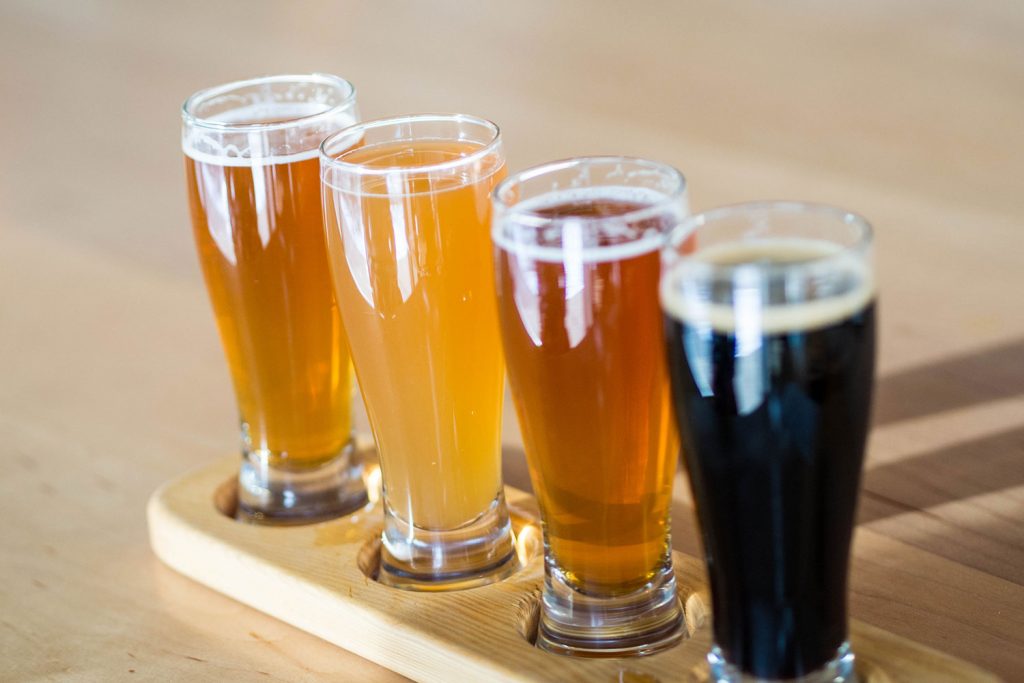 How beef is your love?