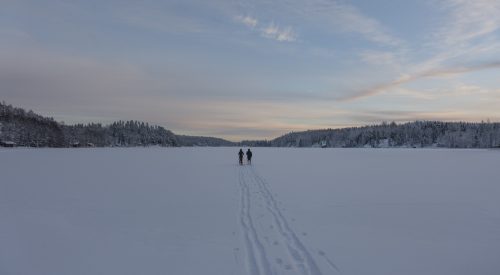 Back to the Roots – Altai Ski