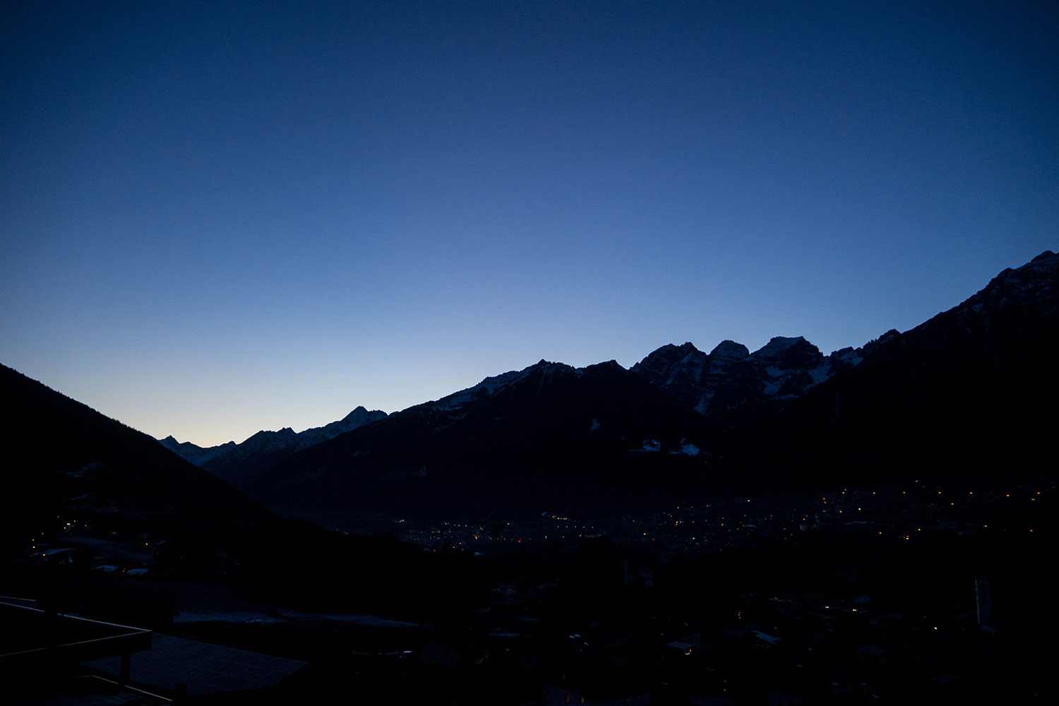 5 Tage 5 Gletscher – Kaunertaler