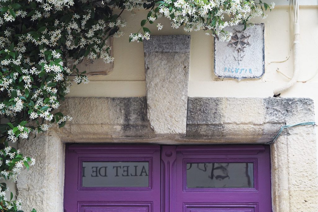 Frankreich – zu Wasser und zu Lande