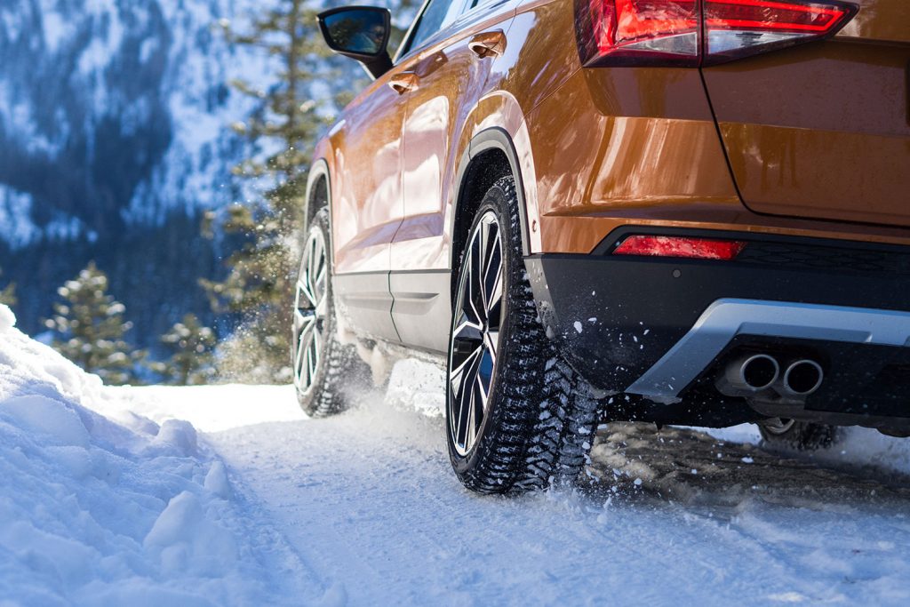 Offroad, fast & furious durch Tirol