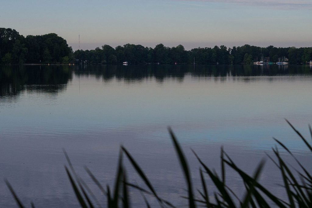 It’s great out there