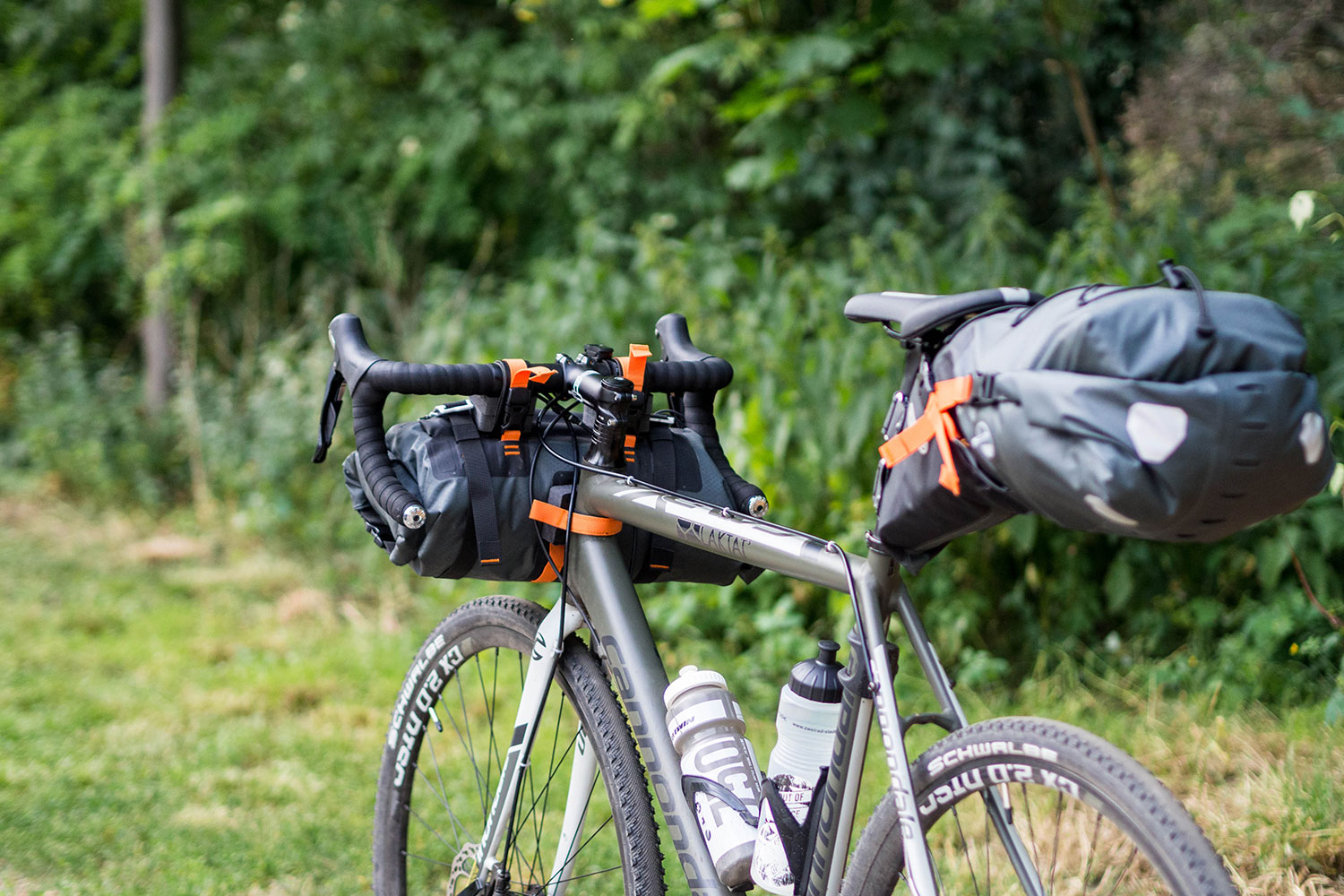 It’s great out there