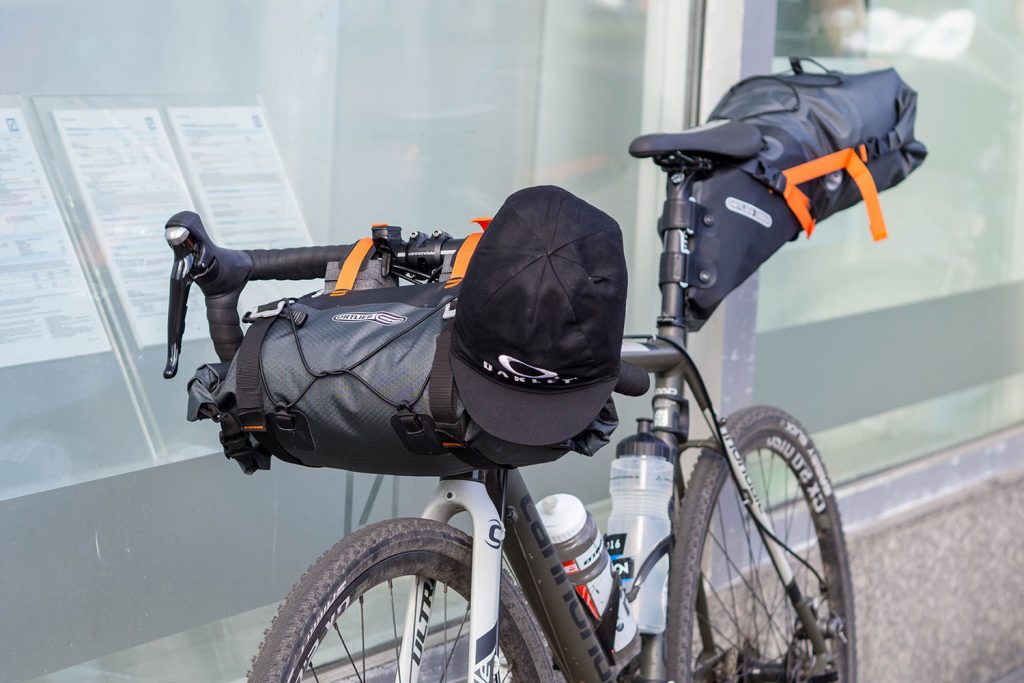 It’s great out there