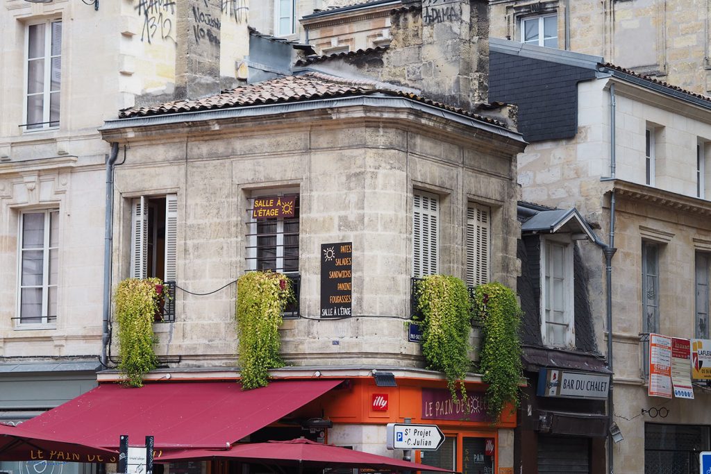 5 Gründe, sich in Bordeaux zu verlieben