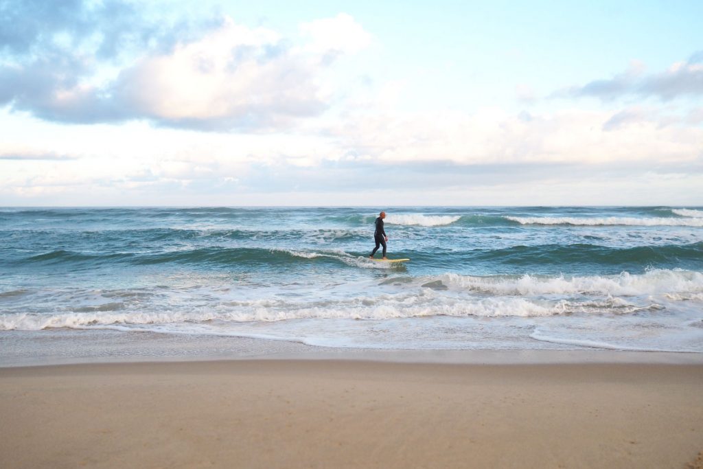 5 Gründe, sich in Bordeaux zu verlieben