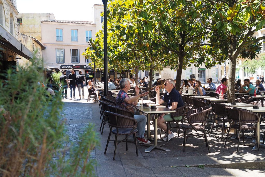 5 Gründe, sich in Bordeaux zu verlieben