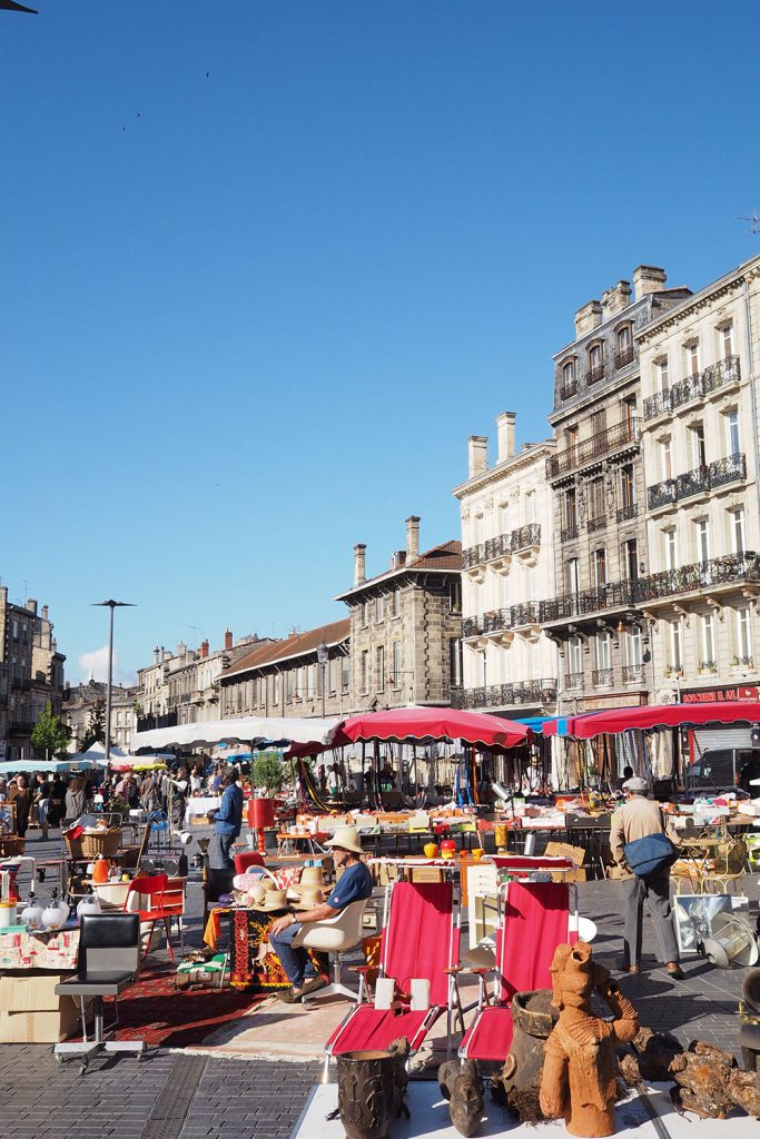 5 Grunde Sich In Bordeaux Zu Verlieben Out Of Office Ooo Yeah