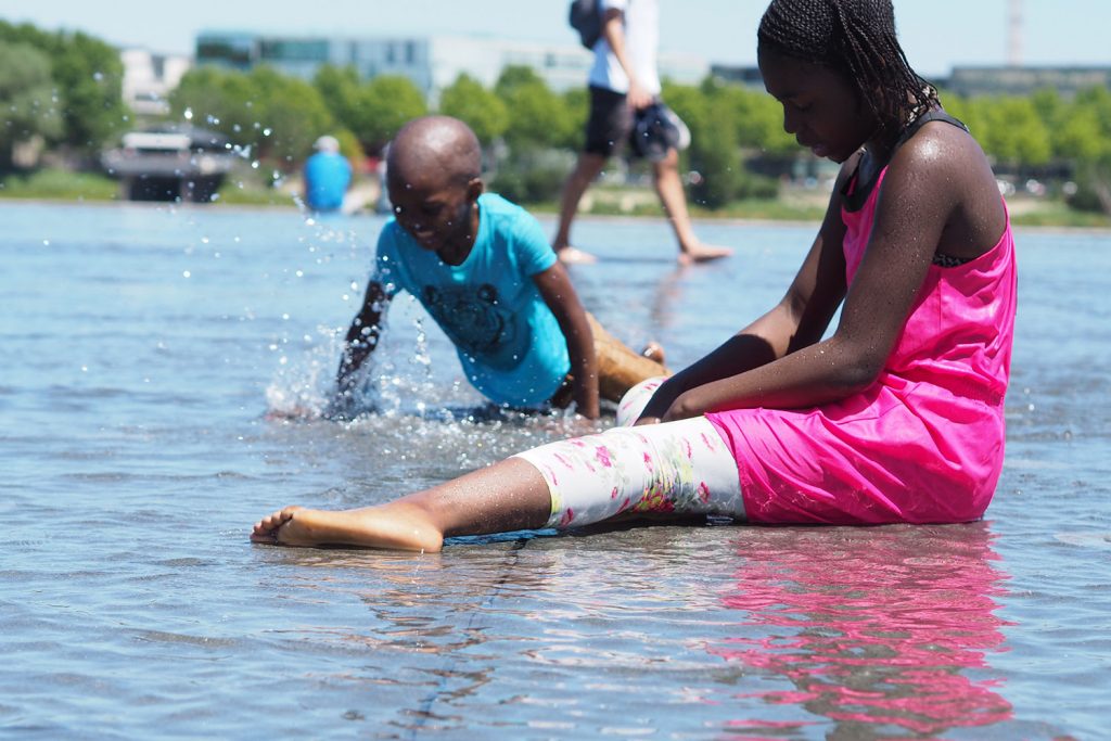 5 Gründe, sich in Bordeaux zu verlieben