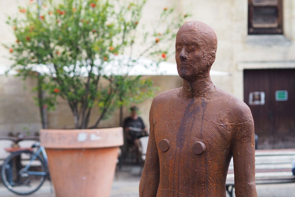 5 Gründe, sich in Bordeaux zu verlieben