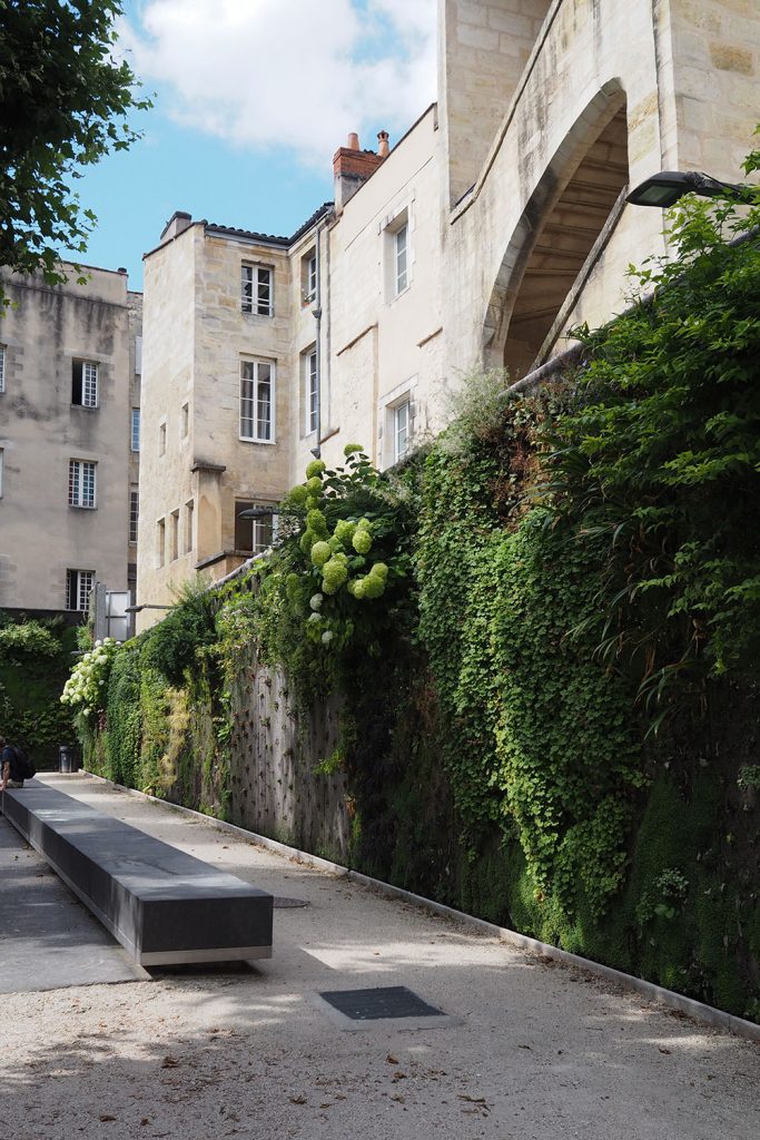 5 Gründe, sich in Bordeaux zu verlieben