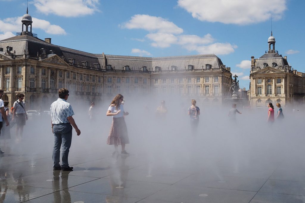 5 Gründe, sich in Bordeaux zu verlieben