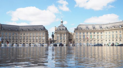 5 Gründe, sich in Bordeaux zu verlieben