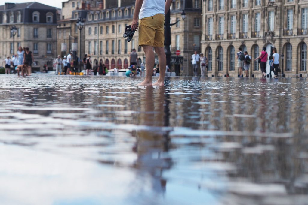 5 Gründe, sich in Bordeaux zu verlieben