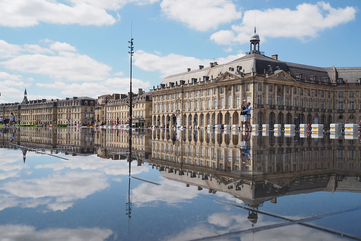 5 Gründe, sich in Bordeaux zu verlieben