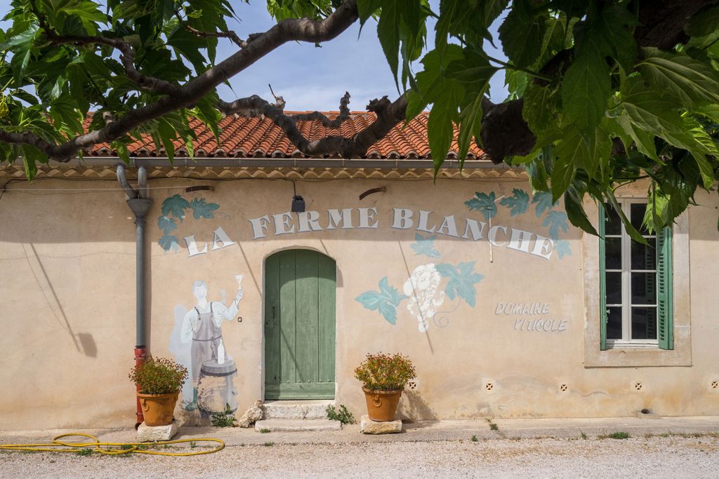 Der Mistral, das Meer – und wir!