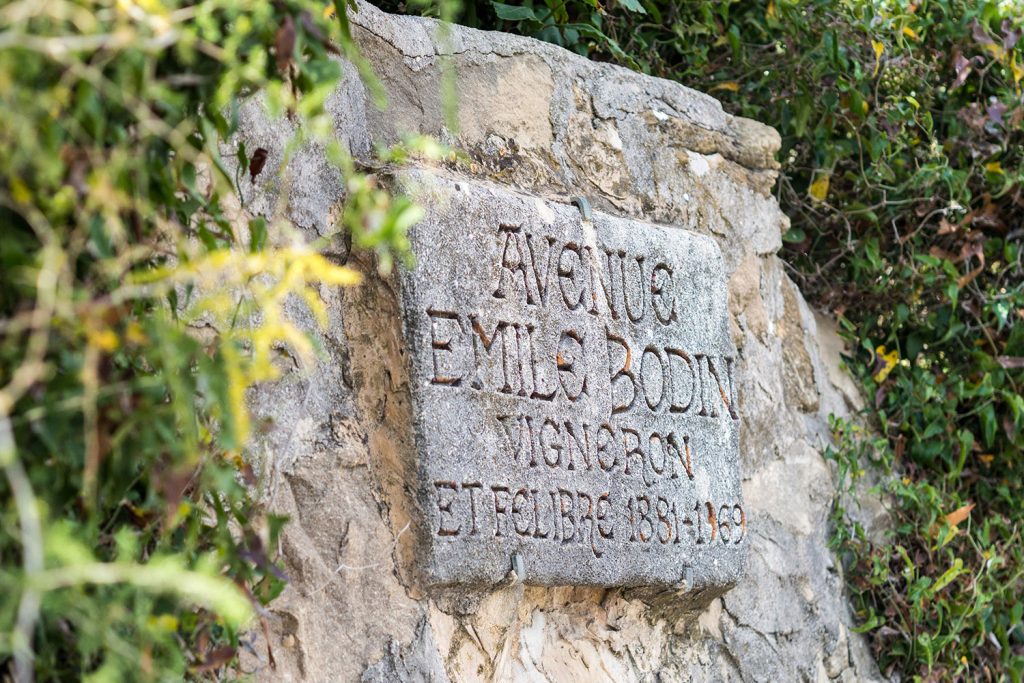 Der Mistral, das Meer – und wir!