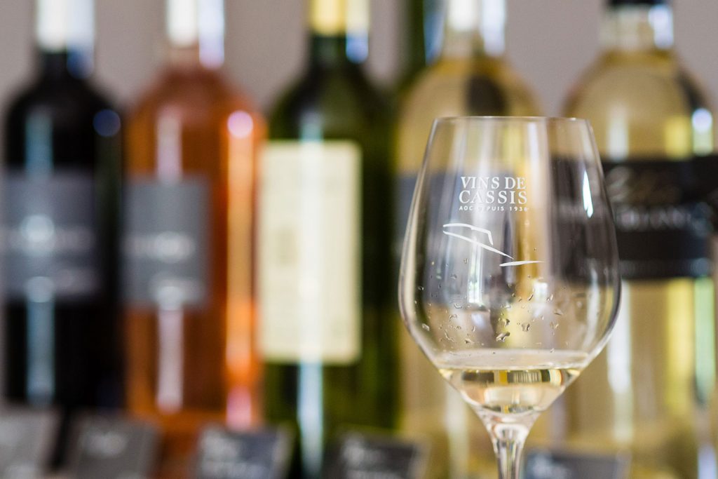 Der Mistral, das Meer – und wir!