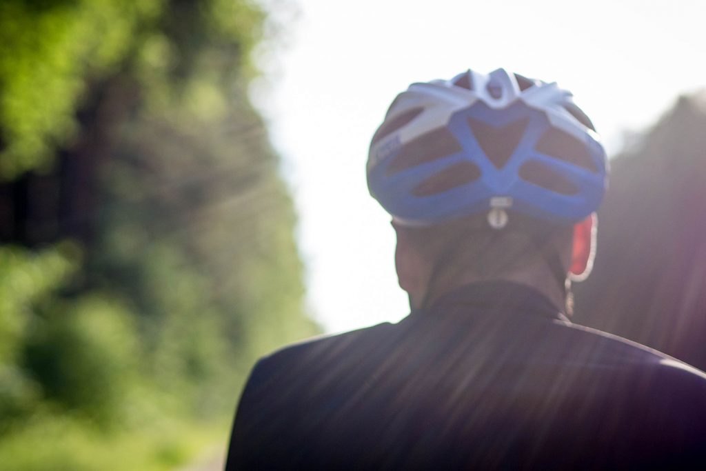 It’s great out there