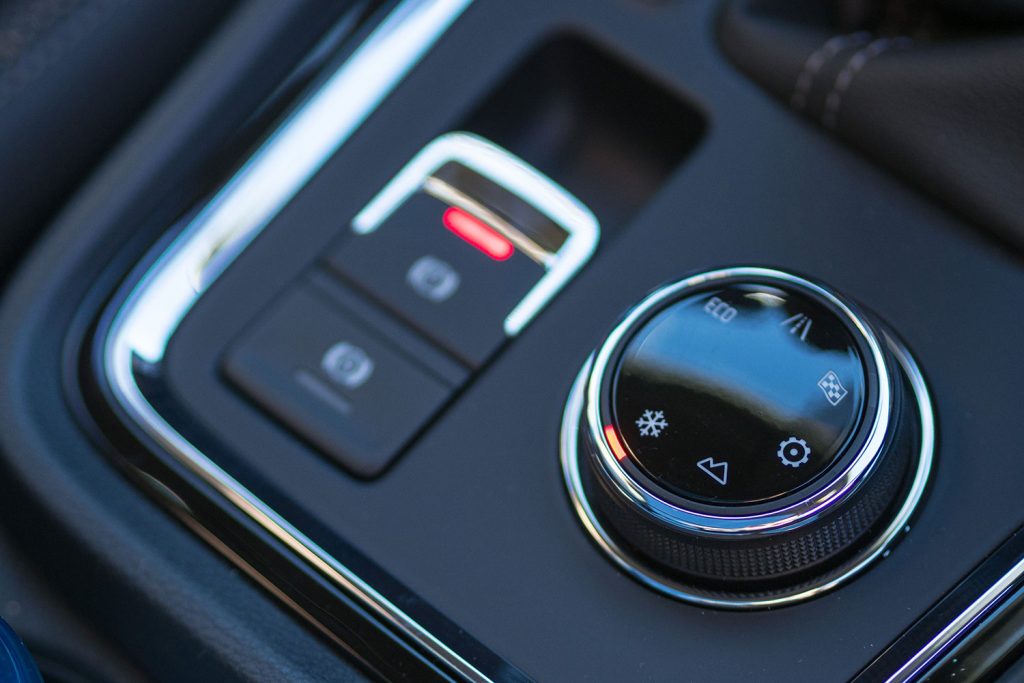 Offroad, fast & furious durch Tirol