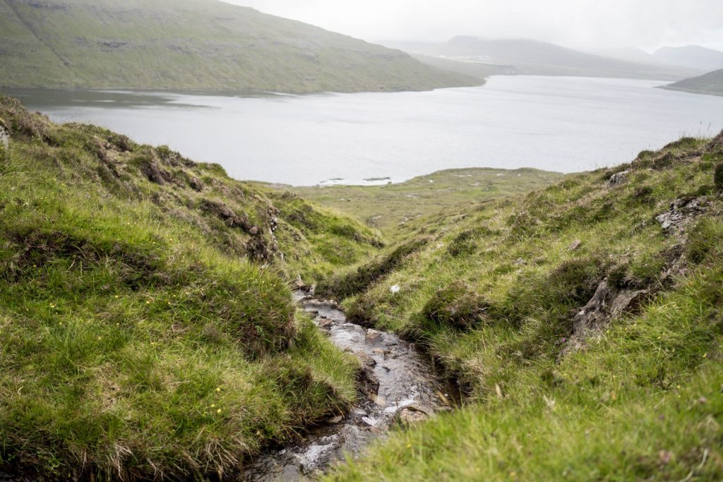 Die Färöer – jeder Tag ein neues Wunder