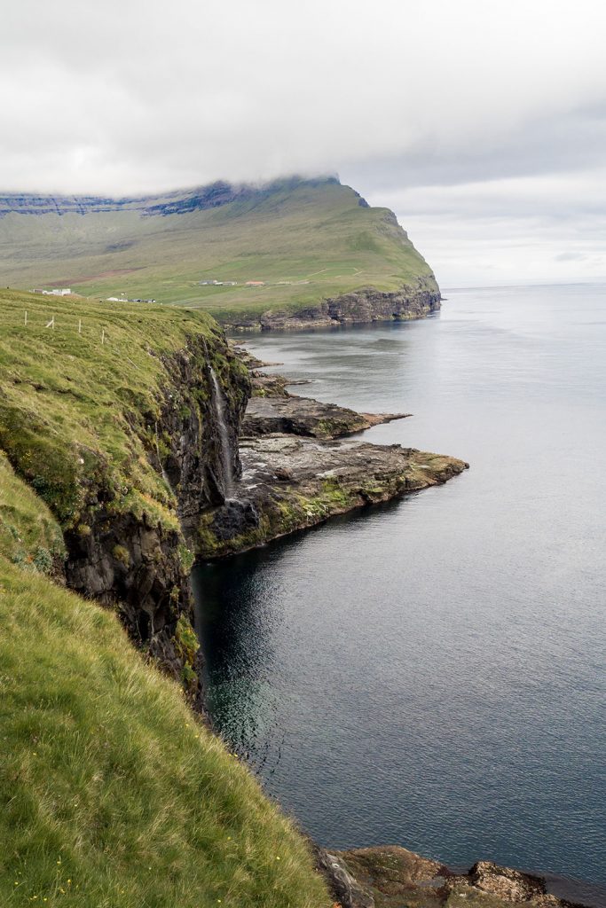 Die Färöer – jeder Tag ein neues Wunder
