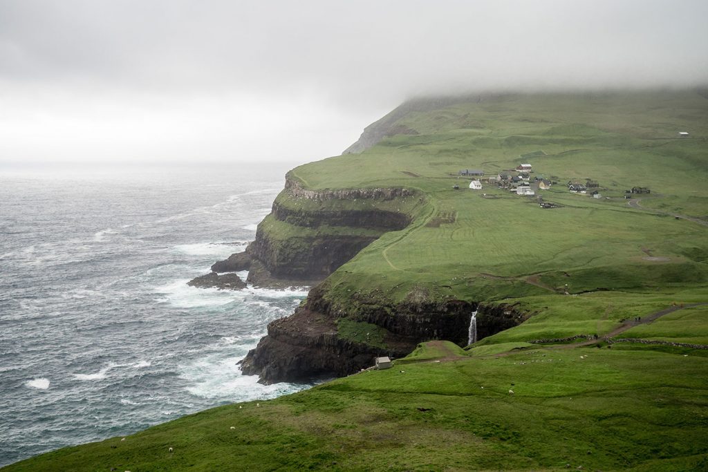Die Färöer – jeder Tag ein neues Wunder
