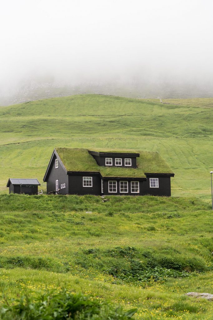 Die Färöer – jeder Tag ein neues Wunder