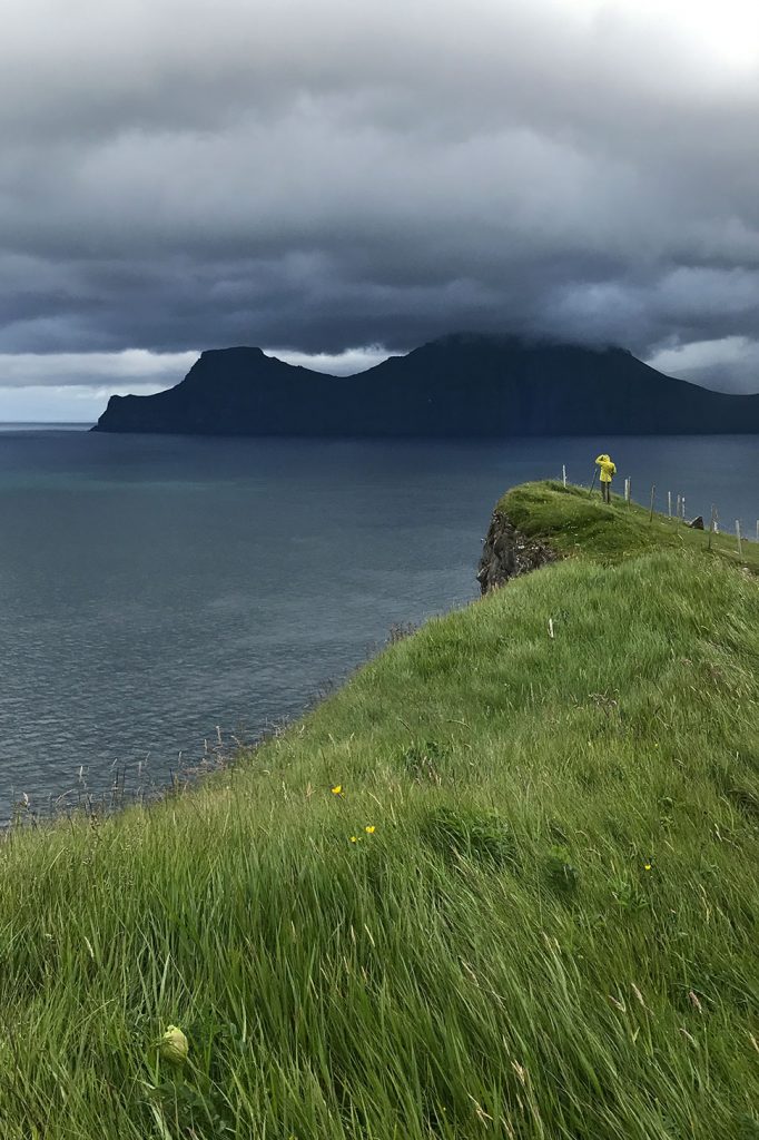 Die Färöer – jeder Tag ein neues Wunder