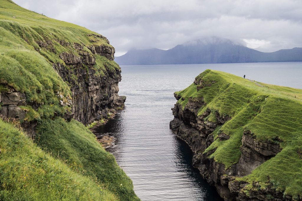 Die Färöer – jeder Tag ein neues Wunder