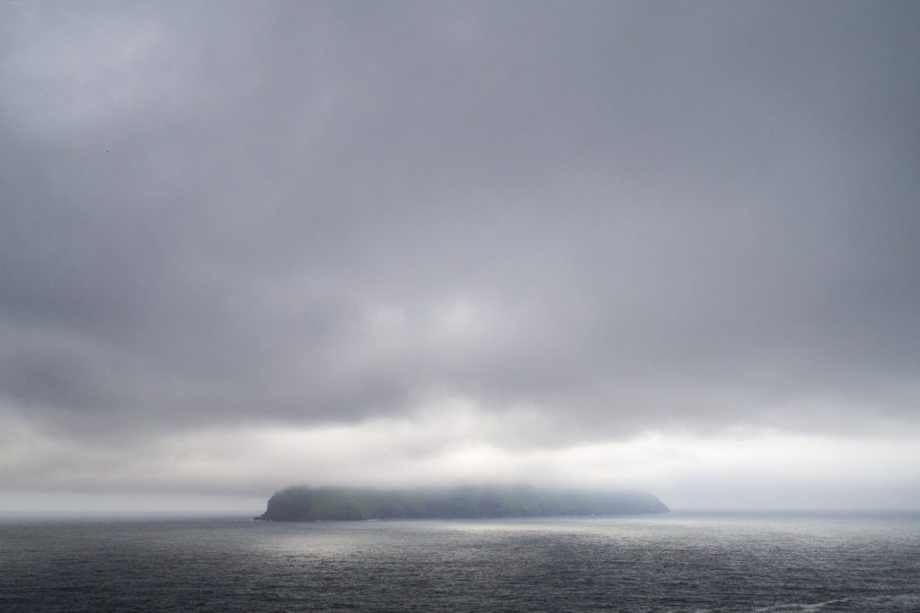 Die Färöer – jeder Tag ein neues Wunder