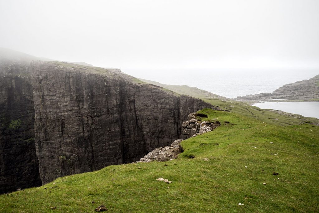 Die Färöer – jeder Tag ein neues Wunder