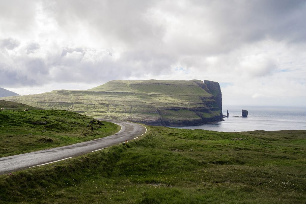 Die Färöer – jeder Tag ein neues Wunder