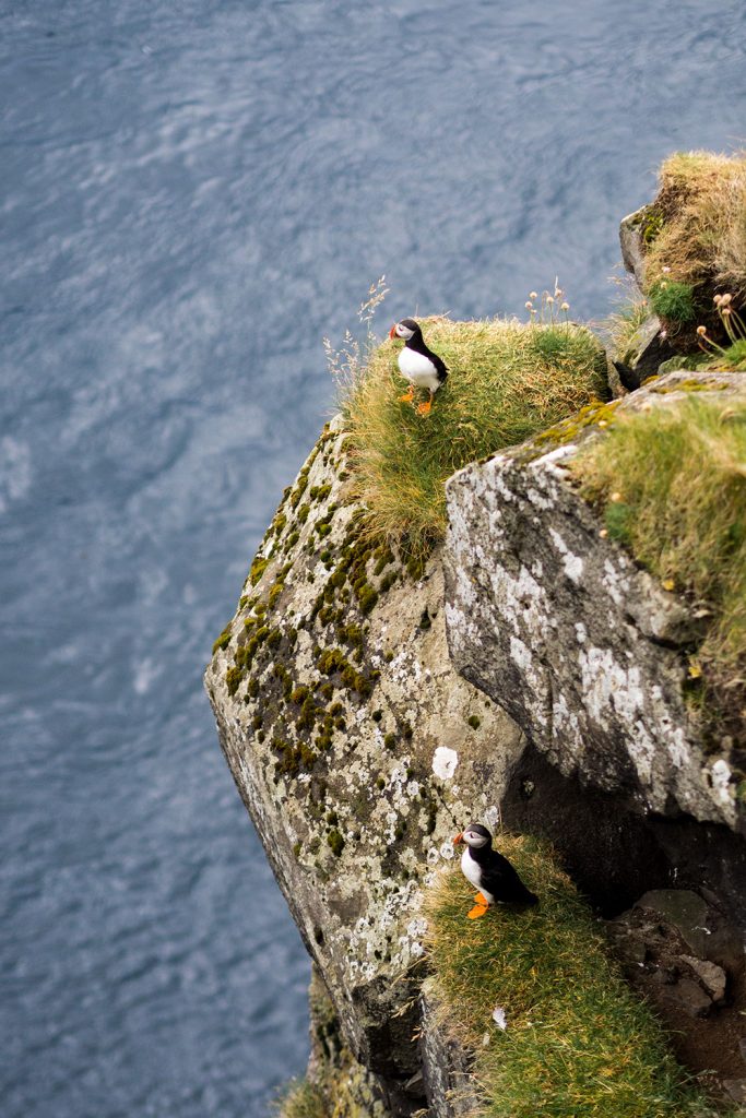 Die Färöer – jeder Tag ein neues Wunder