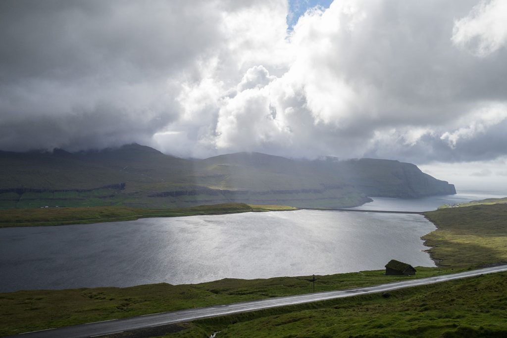 Die Färöer – jeder Tag ein neues Wunder