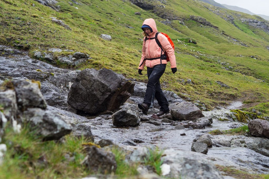 Die Färöer – jeder Tag ein neues Wunder