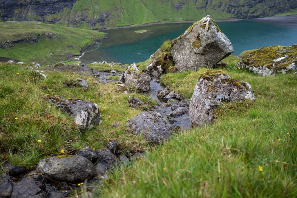 Die Färöer – jeder Tag ein neues Wunder