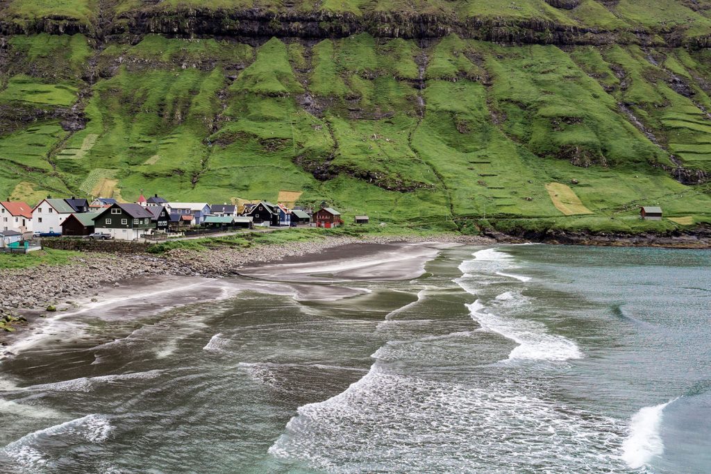 Die Färöer – jeder Tag ein neues Wunder