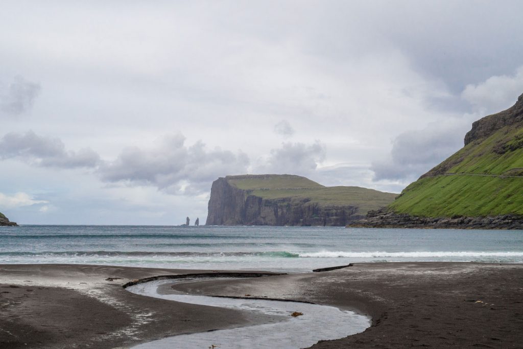 Die Färöer – jeder Tag ein neues Wunder